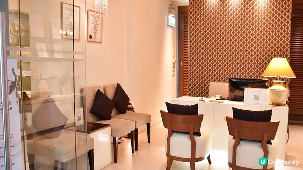 [曼谷SPA推介] CORAN boutique spa：特色Ayurveda阿育吠陀水療體驗 根據身體狀況與自然調和