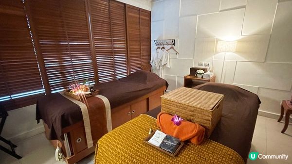[曼谷SPA推介] CORAN boutique spa：特色Ayurveda阿育吠陀水療體驗 根據身體狀況與自然調和