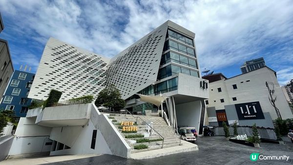 [曼谷SPA推介] Kiriya Spa (กิริยา สปา)：來自海洋的治癒能量 特色貝殼按摩體驗