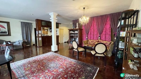 [曼谷SPA推介] Su Esthetic Home Spa：古典花園小屋嘆韓式按摩 獨特養生暖官療程