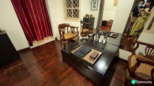 [曼谷SPA推介] Su Esthetic Home Spa：古典花園小屋嘆韓式按摩 獨特養生暖官療程