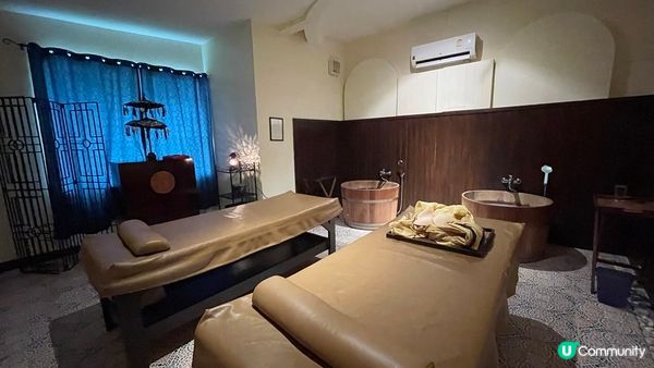 [曼谷SPA推介] Su Esthetic Home Spa：古典花園小屋嘆韓式按摩 獨特養生暖官療程