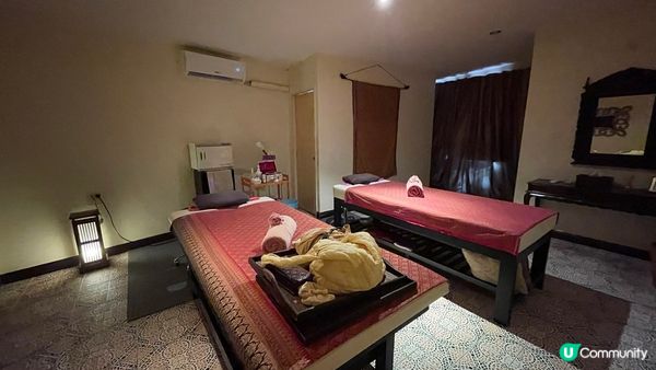 [曼谷SPA推介] Su Esthetic Home Spa：古典花園小屋嘆韓式按摩 獨特養生暖官療程