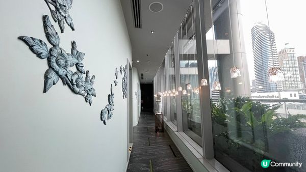 [曼谷SPA推介] HARNN Heritage Spa：貴婦級極致享受 精油草藥球按壓我全都要