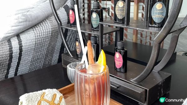 [曼谷SPA推介] HARNN Heritage Spa：貴婦級極致享受 精油草藥球按壓我全都要