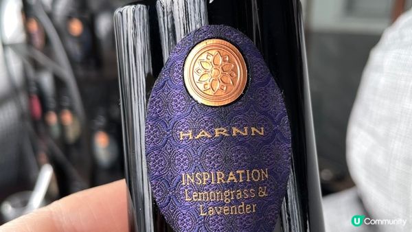 [曼谷SPA推介] HARNN Heritage Spa：貴婦級極致享受 精油草藥球按壓我全都要