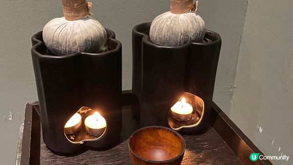 [曼谷SPA推介] HARNN Heritage Spa：貴婦級極致享受 精油草藥球按壓我全都要