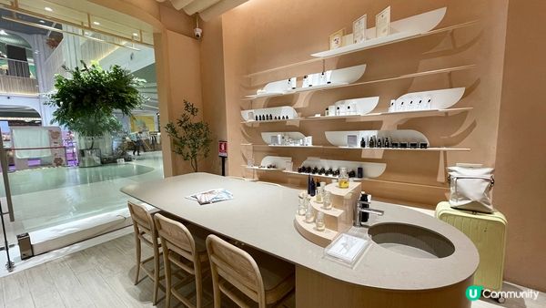 [曼谷SPA推介] SCape by HARNN at centralwOrld：購物中場休息好去處 超放鬆體驗對抗天氣壓力