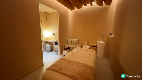 [曼谷SPA推介] SCape by HARNN at centralwOrld：購物中場休息好去處 超放鬆體驗對抗天氣壓力