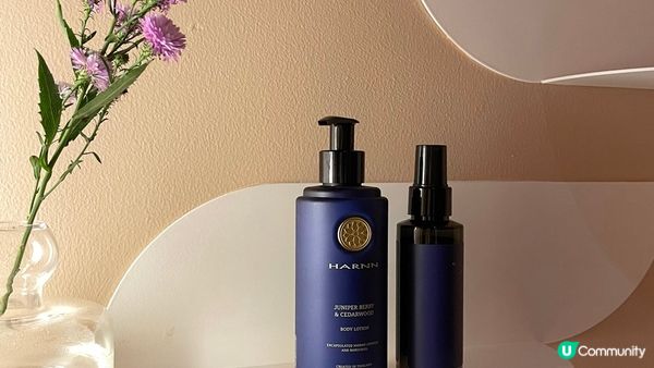 [曼谷SPA推介] SCape by HARNN at centralwOrld：購物中場休息好去處 超放鬆體驗對抗天氣壓力