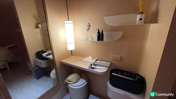 [曼谷SPA推介] SCape by HARNN at centralwOrld：購物中場休息好去處 超放鬆體驗對抗天氣壓力