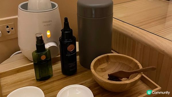 [曼谷SPA推介] SCape by HARNN at centralwOrld：購物中場休息好去處 超放鬆體驗對抗天氣壓力