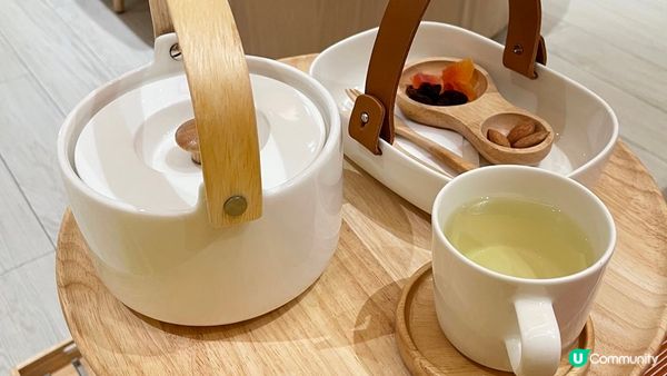 [曼谷SPA推介] SCape by HARNN at centralwOrld：購物中場休息好去處 超放鬆體驗對抗天氣壓力