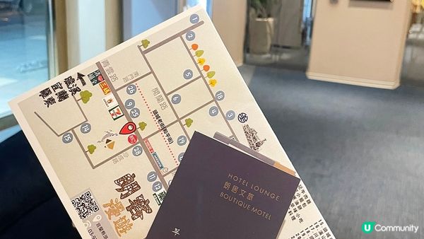 [宜蘭住宿推薦] 頭城 | Hotel Lounge 朗居文旅：海邊小城療癒度假 火車站旁方便舒適旅館