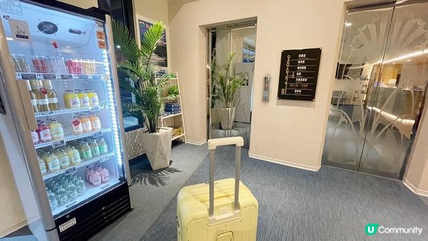 [宜蘭住宿推薦] 頭城 | Hotel Lounge 朗居文旅：海邊小城療癒度假 火車站旁方便舒適旅館