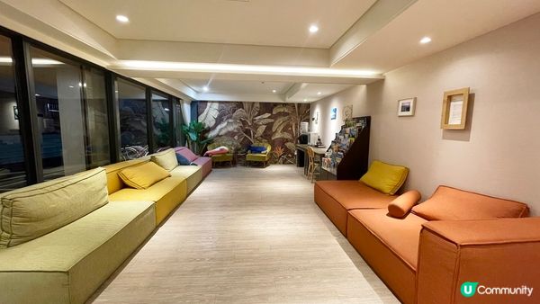 [宜蘭住宿推薦] 頭城 | Hotel Lounge 朗居文旅：海邊小城療癒度假 火車站旁方便舒適旅館