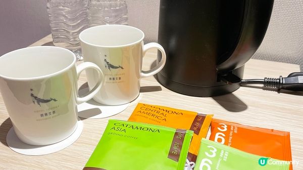 [宜蘭住宿推薦] 頭城 | Hotel Lounge 朗居文旅：海邊小城療癒度假 火車站旁方便舒適旅館