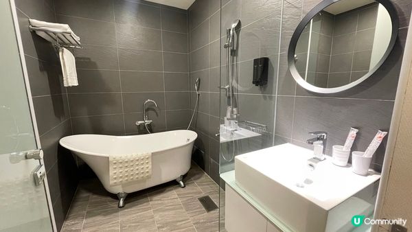 [宜蘭住宿推薦] 頭城 | Hotel Lounge 朗居文旅：海邊小城療癒度假 火車站旁方便舒適旅館