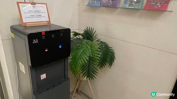 [台北住宿推薦] 中正區 | 華山文旅 Wallsun Hotel Taipei：華山文創園區對面 開揚景觀舒適住宿