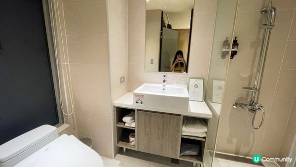 [台北住宿推薦] 中正區 | 華山文旅 Wallsun Hotel Taipei：華山文創園區對面 開揚景觀舒適住宿