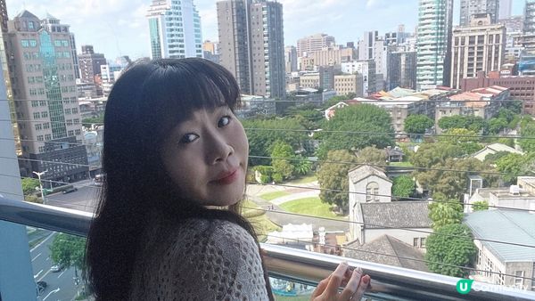 [台北住宿推薦] 中正區 | 華山文旅 Wallsun Hotel Taipei：華山文創園區對面 開揚景觀舒適住宿