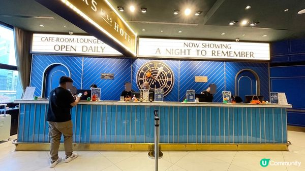 [台北住宿推薦] 中正區 | 路徒Plus行旅 站前館：台北車站旁超方便 華麗大堂免費下午茶