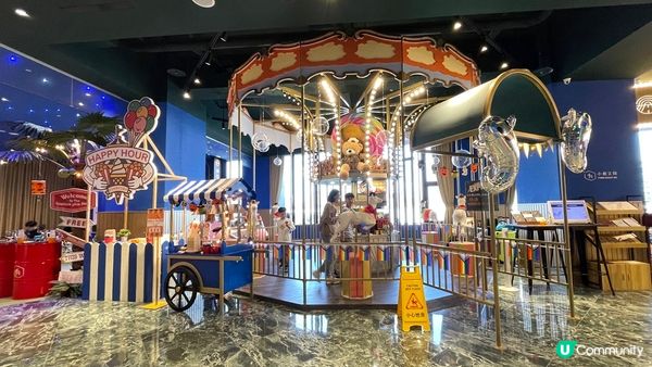 [台北住宿推薦] 中正區 | 路徒Plus行旅 站前館：台北車站旁超方便 華麗大堂免費下午茶