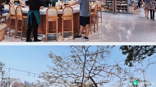 [旅遊]清邁｜JingJai Market 假日市集 必訪當地農夫及文創好物✨