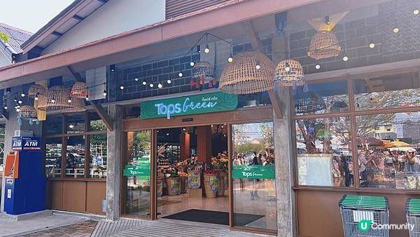 [旅遊]清邁｜JingJai Market 假日市集 必訪當地農夫及文創好物✨