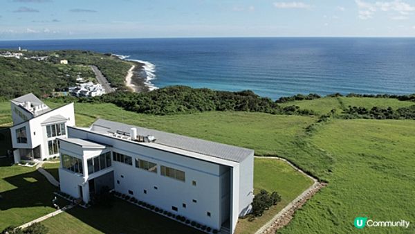 [旅遊]墾丁｜日光・嶼南 Sunlight on the peninsula 迷你無邊際泳池、墾丁大街15分鐘車程 遠離塵囂的度假旅宿