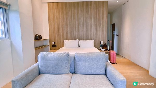 [旅遊]墾丁｜日光・嶼南 Sunlight on the peninsula 迷你無邊際泳池、墾丁大街15分鐘車程 遠離塵囂的度假旅宿