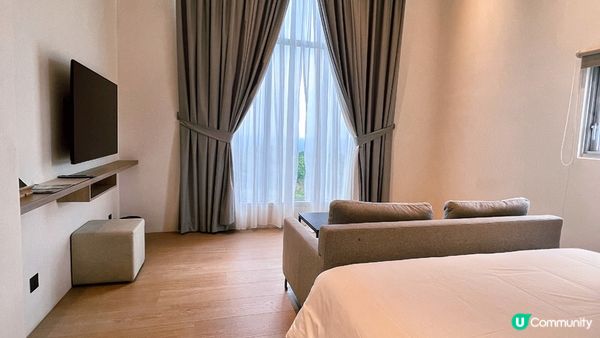 [旅遊]墾丁｜日光・嶼南 Sunlight on the peninsula 迷你無邊際泳池、墾丁大街15分鐘車程 遠離塵囂的度假旅宿