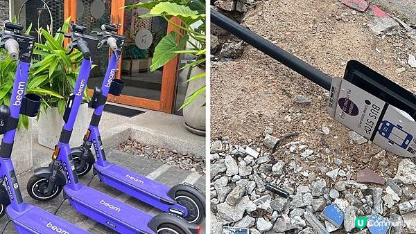 [旅遊]泰國｜清邁Chiang Mai 十天自助行前規劃 住宿、換匯、簽證、交通整理