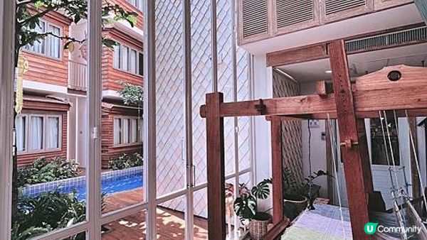 [旅遊]泰國｜清邁Chiang Mai 十天自助行前規劃 住宿、換匯、簽證、交通整理