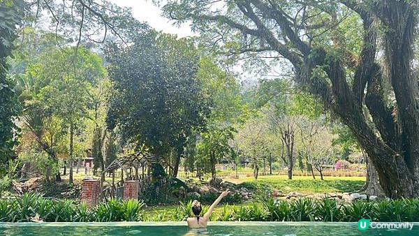 [旅遊]泰國｜清邁Chiang Mai 十天自助行前規劃 住宿、換匯、簽證、交通整理