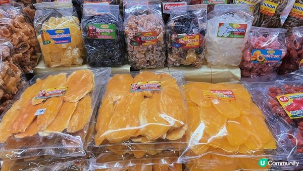 [旅遊]泰國｜清邁 編織一條街Chiang mai kao road、瓦洛洛Waroro Market挖寶