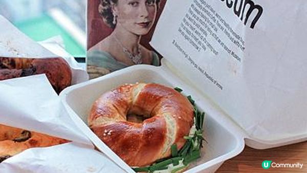 [旅遊]韓國｜首爾咖啡廳 倫敦貝果博物館 London Bagel Museum 火紅排隊名店貝果控別錯過