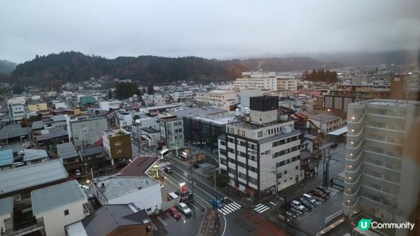 日本名古屋飄紅初雪自駕遊記2023(Day4)