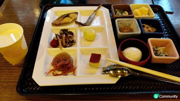 日本名古屋飄紅初雪自駕遊記2023(Day4)