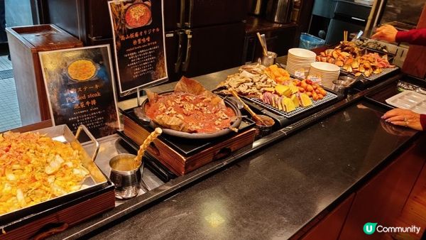 日本名古屋飄紅初雪自駕遊記2023(Day4)