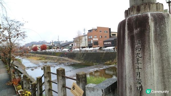 日本名古屋飄紅初雪自駕遊記2023(Day4)