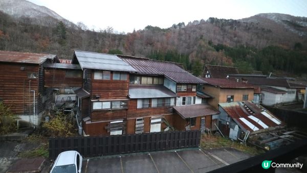 日本名古屋飄紅初雪自駕遊記2023(Day5-6)