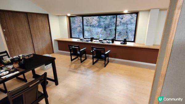 日本名古屋飄紅初雪自駕遊記2023(Day5-6)