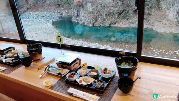 日本名古屋飄紅初雪自駕遊記2023(Day5-6)