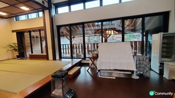 日本名古屋飄紅初雪自駕遊記2023(Day5-6)