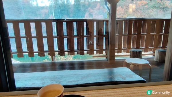 日本名古屋飄紅初雪自駕遊記2023(Day5-6)