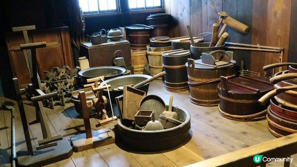 日本名古屋飄紅初雪自駕遊記2023(Day5-6)