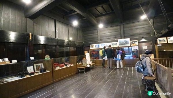 日本名古屋飄紅初雪自駕遊記2023(Day5-6)