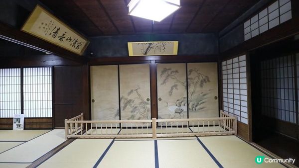 日本名古屋飄紅初雪自駕遊記2023(Day5-6)