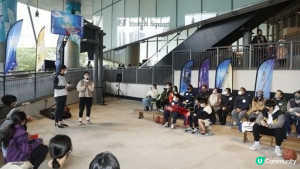 青年廣場舉辦首個「YS學園祭」 帶領青年人發揮才華與活力